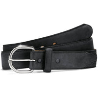 Justin Men's Classic Western Belt - men's accessory