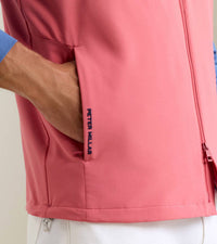 Peter Millar - Dunes Streamlined Vest