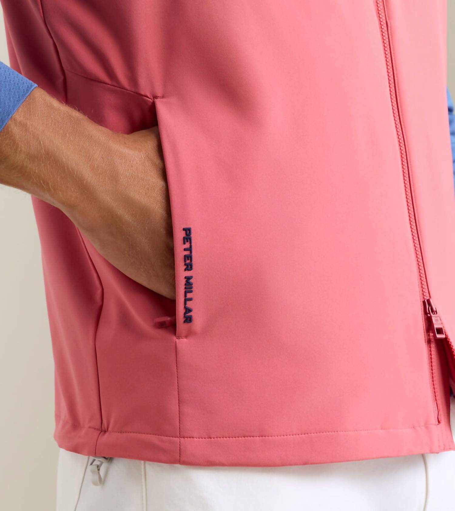 Peter Millar - Dunes Streamlined Vest