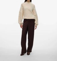 Vero Moda - Kaia Long Sleeve Sweater
