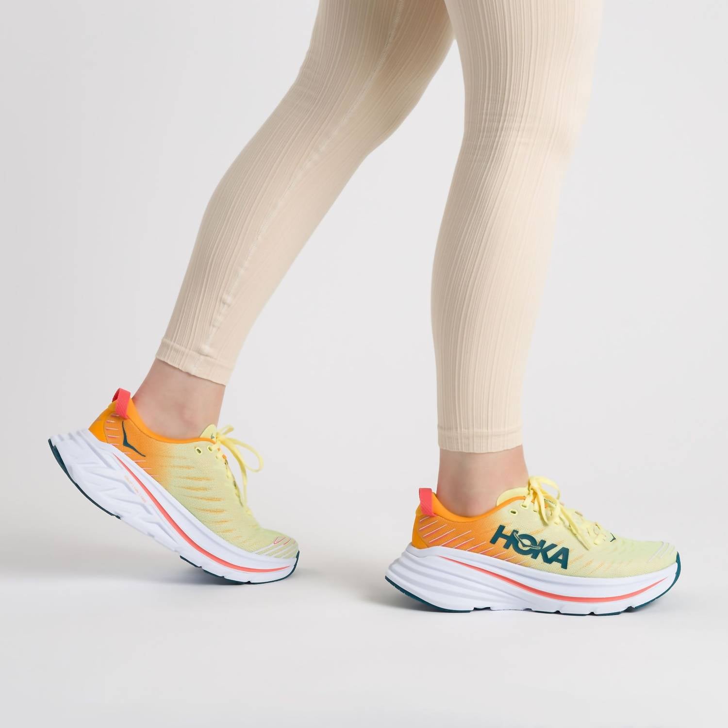 Hoka - Women's Bondi X Running Shoes