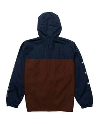 Salty Crew - Men's Surface Windbreaker Jacket
