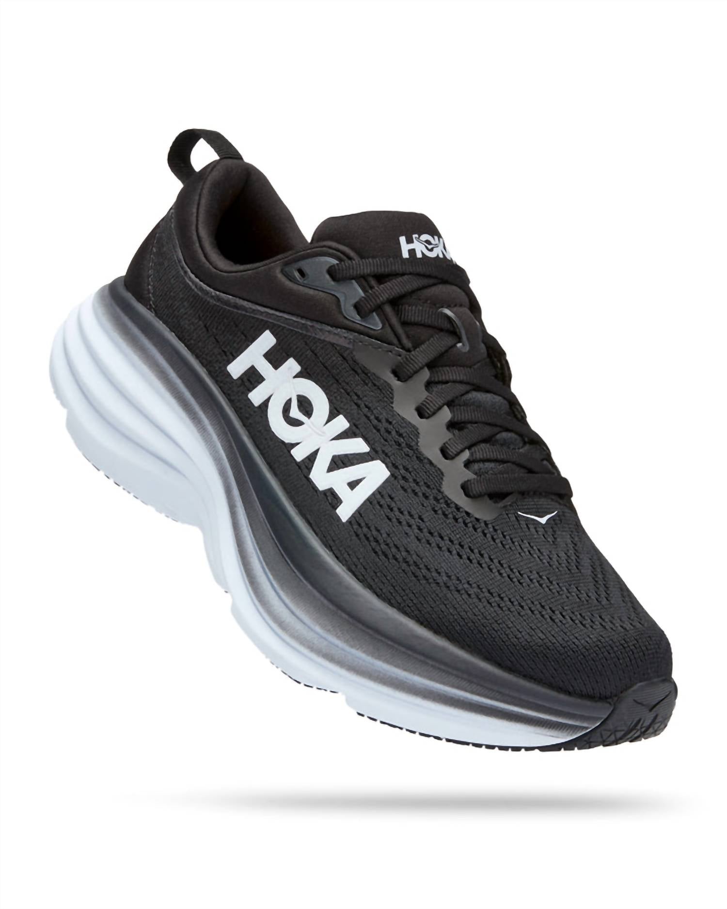 Hoka - Women's Bondi 8 Sneaker