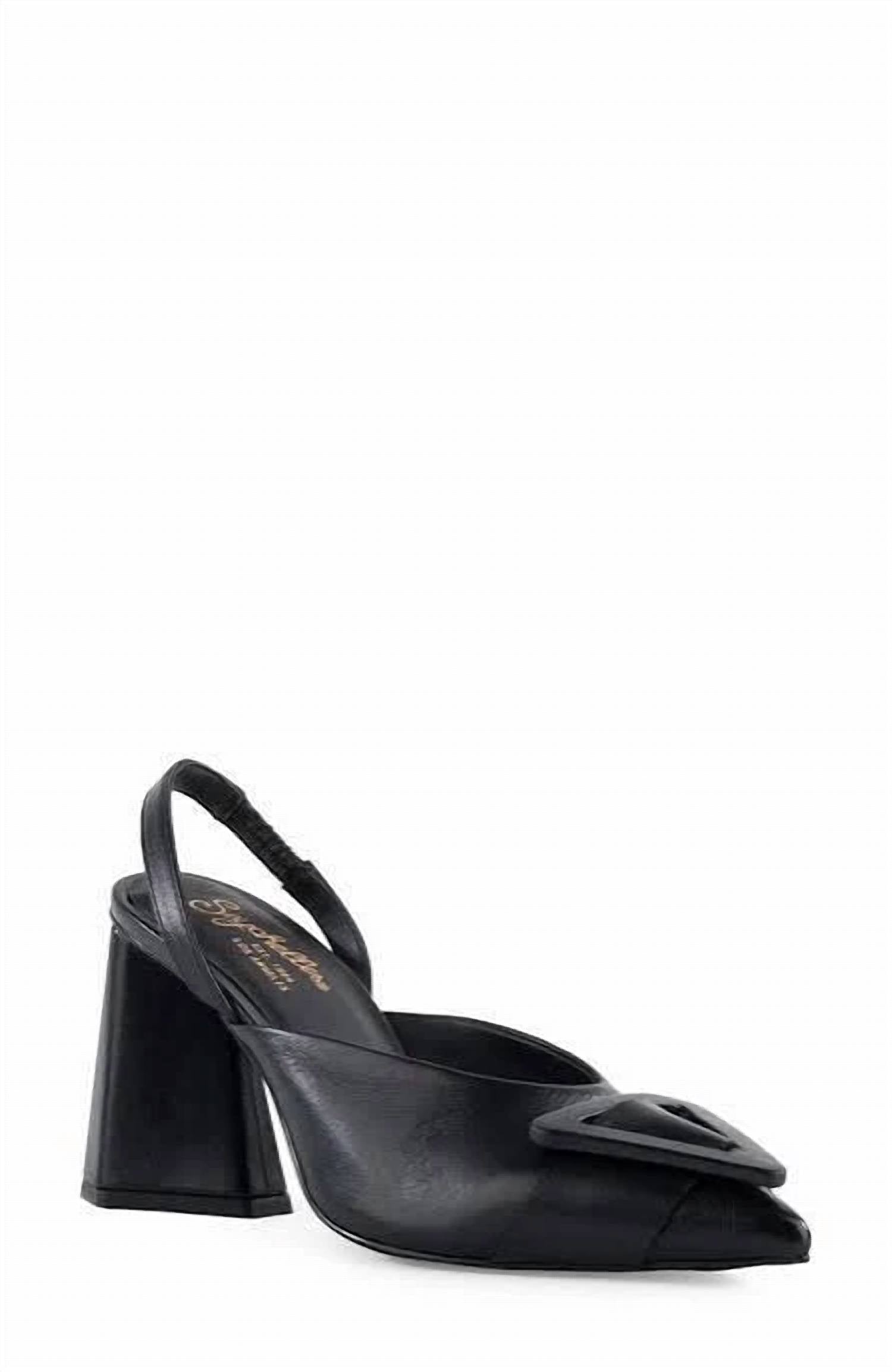 Seychelles - Women's Rumor Has It Pumps