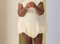 Rylee + Cru - Kid's Myla Romper