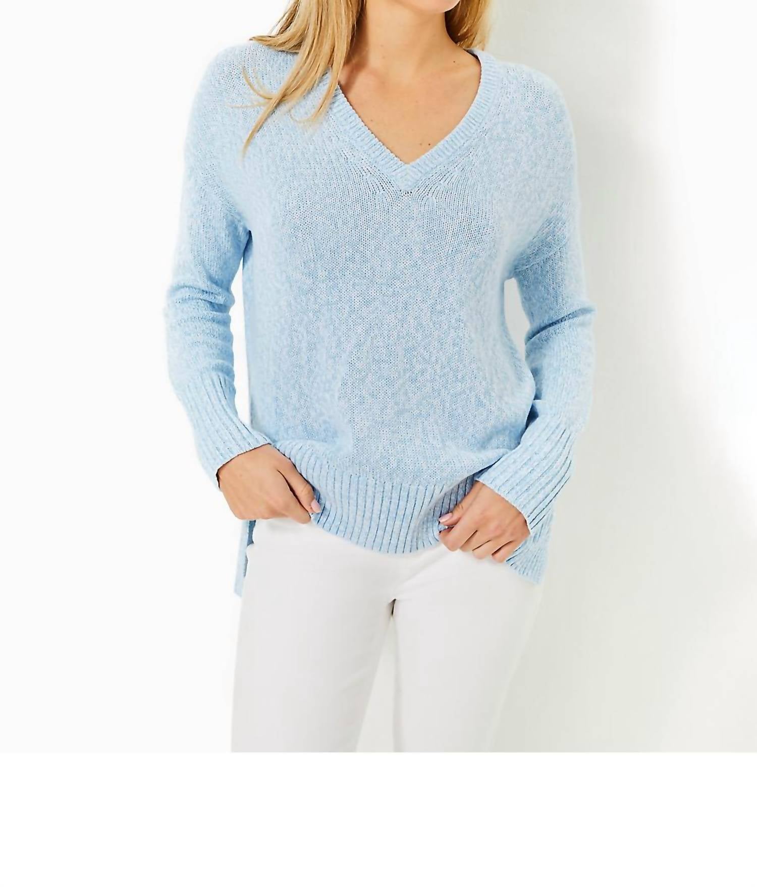 Lilly Pulitzer - Bedford Sweater