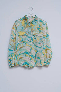 Q2 - Women's Classic Long Sleeves Top