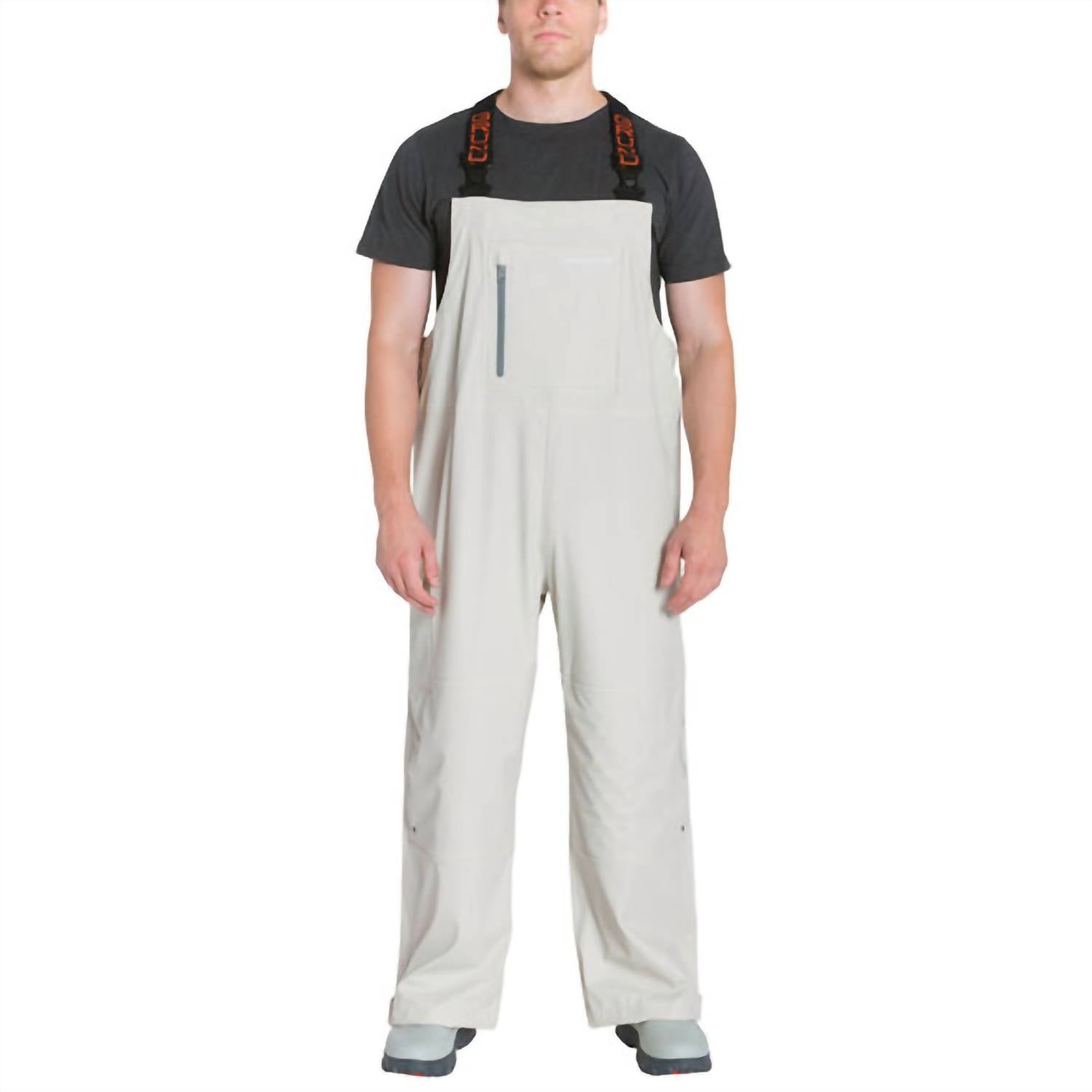 Grundens - Men's Tourney Bib