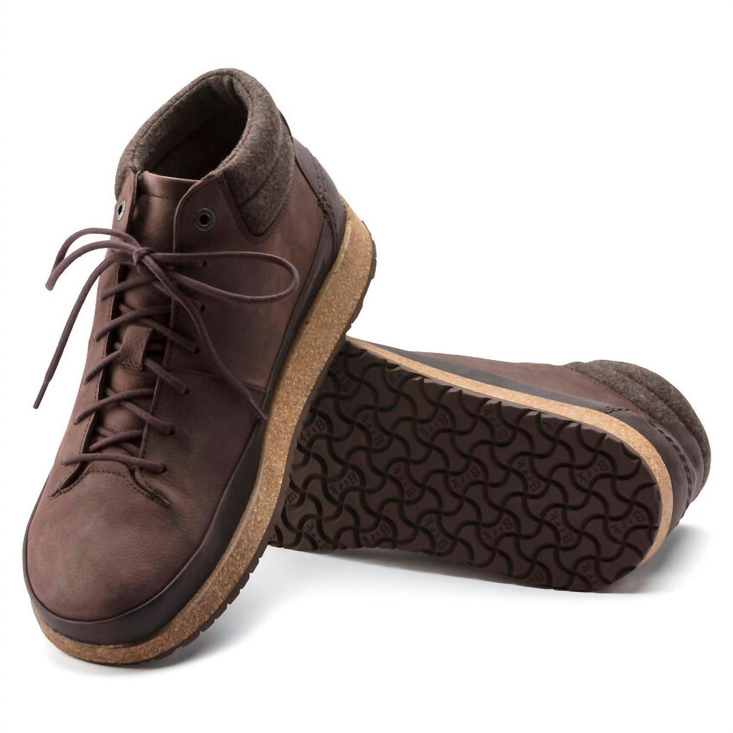 Birkenstock - Unisex Honnef Sneakers