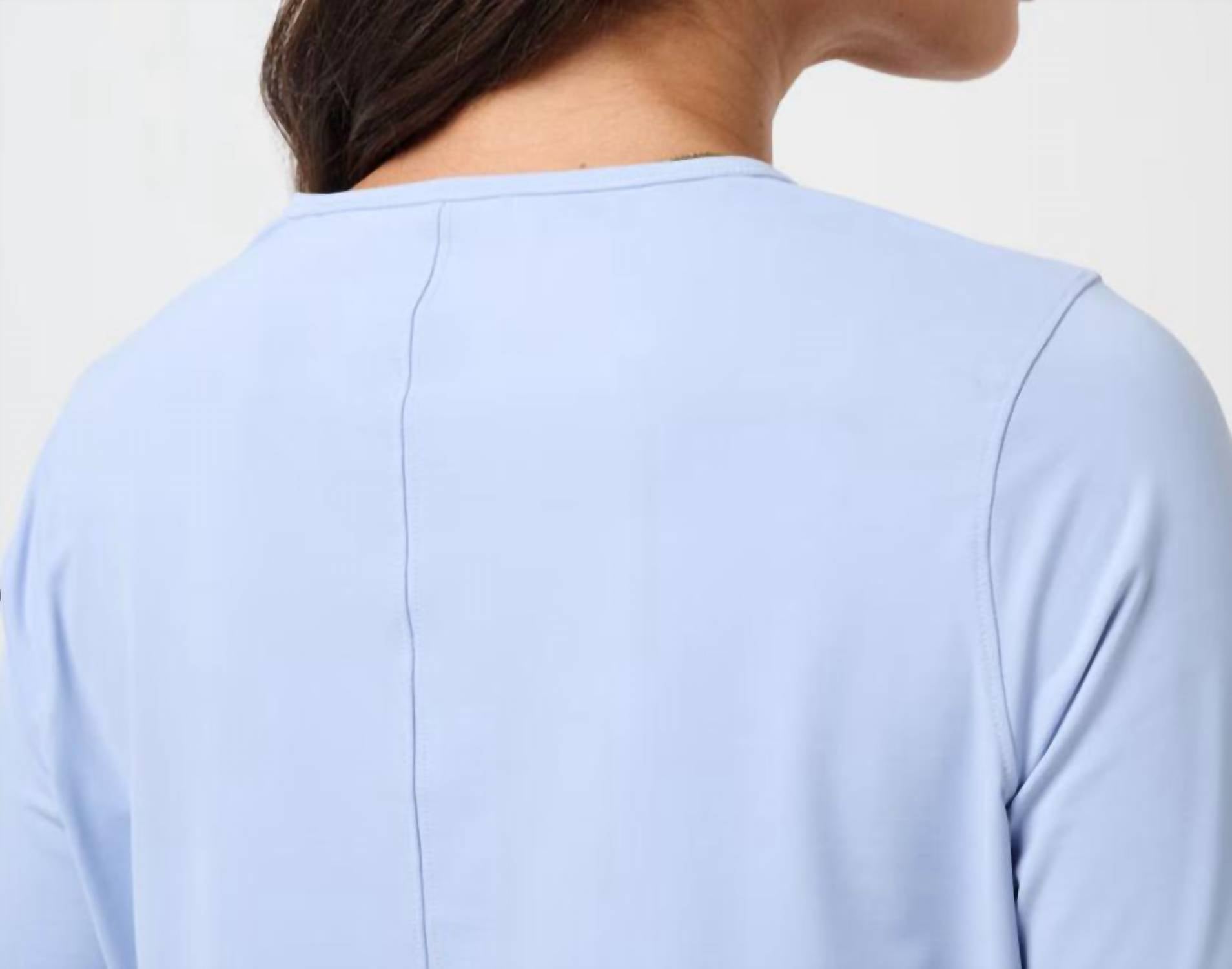 Travismathew - Moveknit Solstice Top