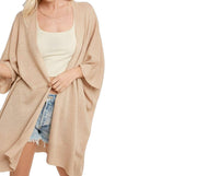 Bluivy - Flower Fields Cardigan