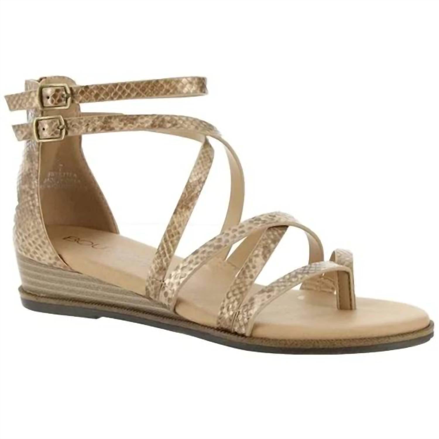 Boutique By Corkys - Women's Sweet-Tea Sandal