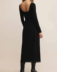 Z Supply - Spellbound Mesh Midi Dress