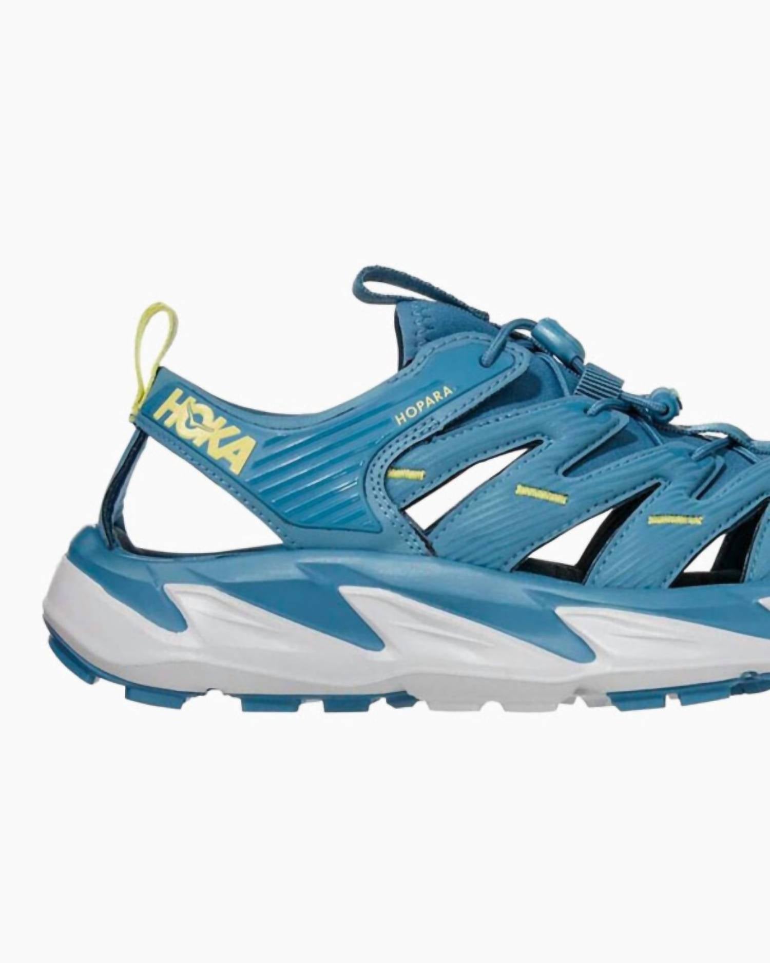 Hoka - Women's Hopara Sneakers