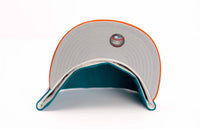 New Era - Men's 59fifty Kansas City Royals Fitted Hat