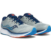 Saucony - Men's Ride Iso 2 Running Shoes