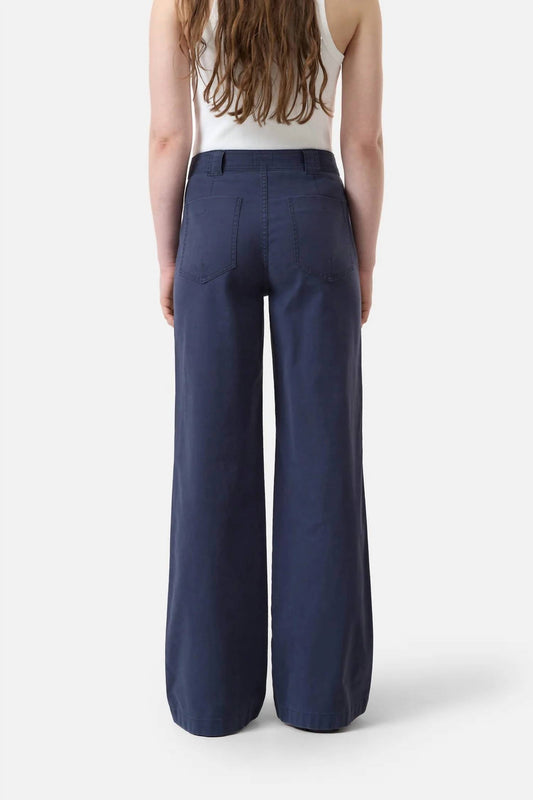 Closed - Women's Aria Pants