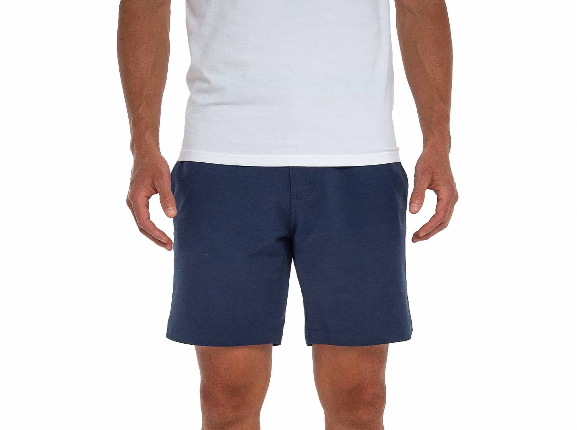 Criquet - Anytime Shorts