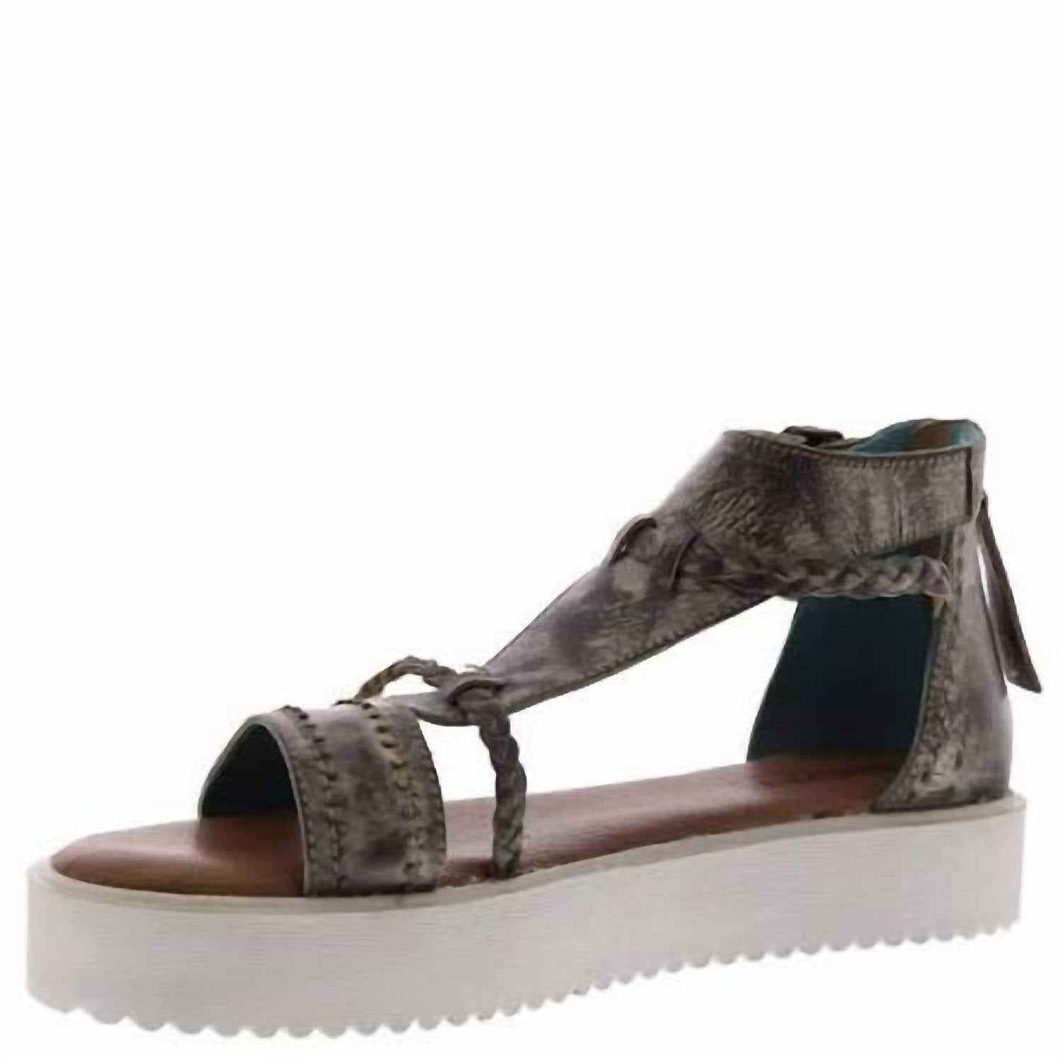 Bedstu - Women's Posey Sandal