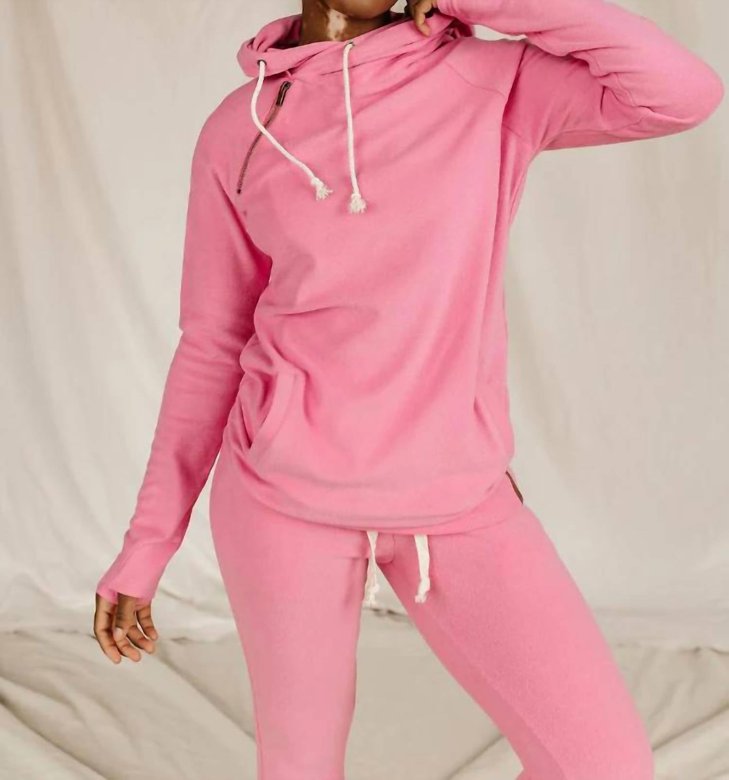Ampersand Ave - Doublehood™ Sweatshirt