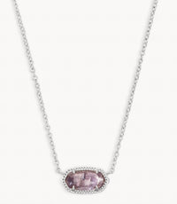 Kendra Scott - Women's Elisa Pendant Necklace