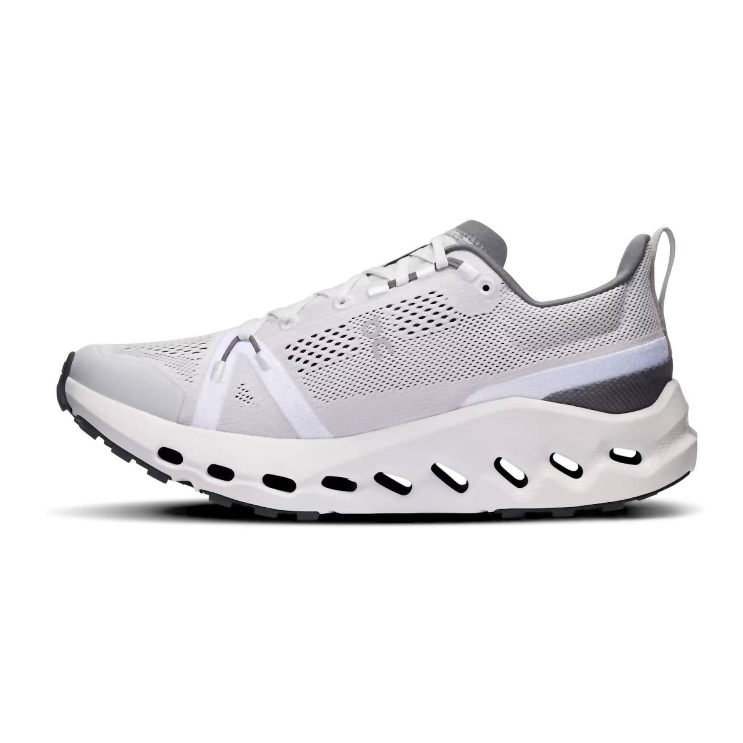 On Running - Women's Cloudsurfer Trail Running Shoes