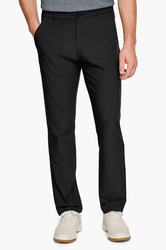 Johnston & Murphy - Xc4 Performance Flat-front Pants