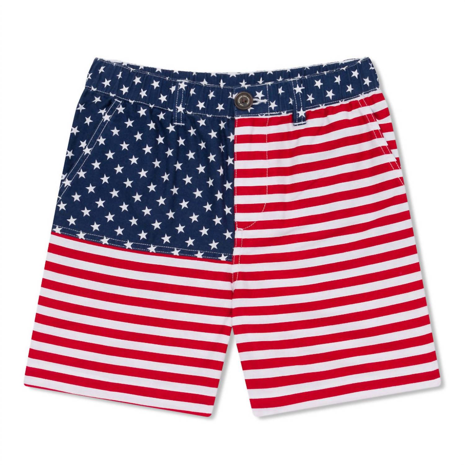 Chubbies - Boys Youth Mericas Shorts