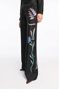 Dorothee Schumacher - Seductive Bloom Pants