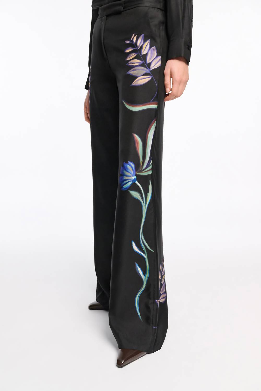 Dorothee Schumacher - Seductive Bloom Pants
