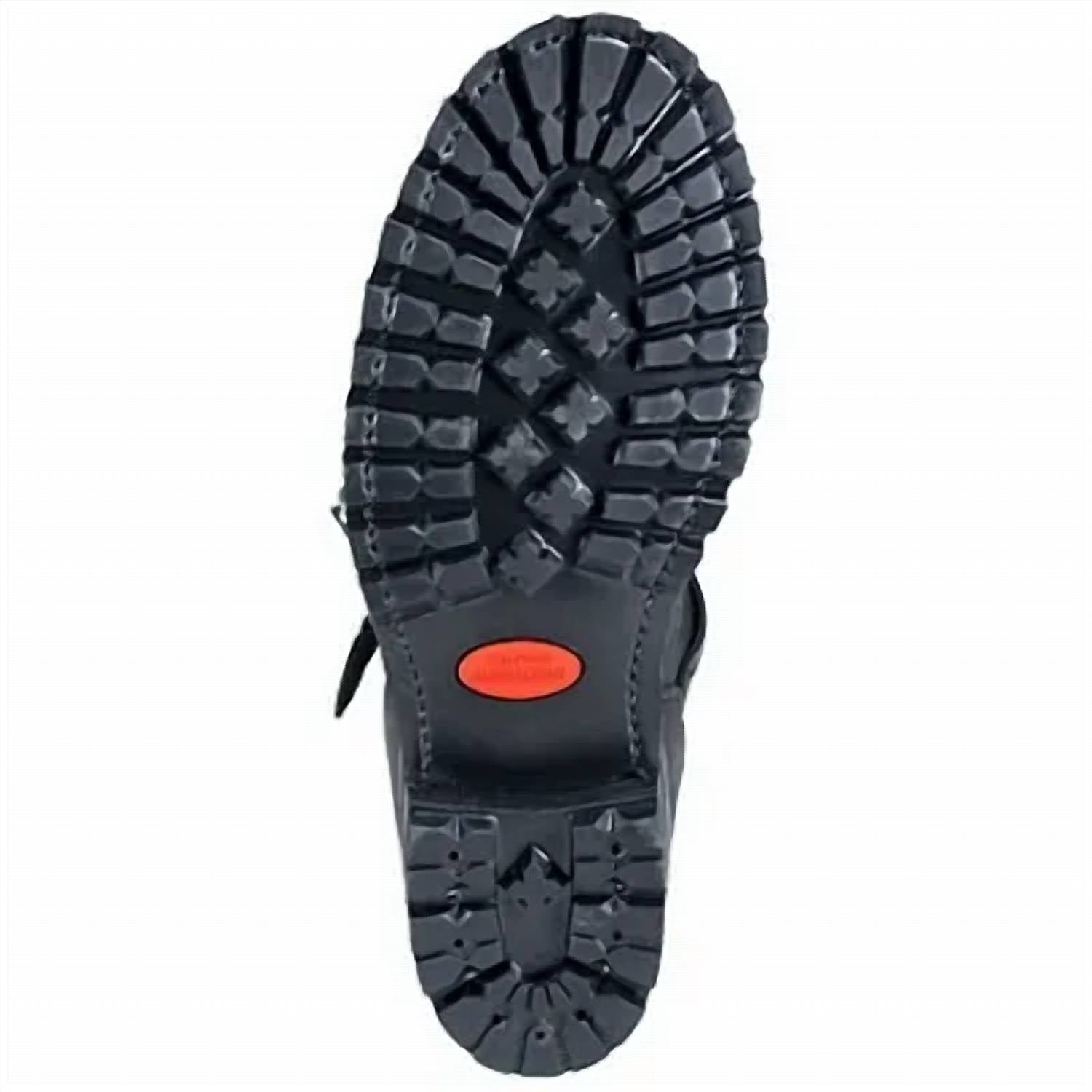 Carolina - Men's Conductor Steel Toe Pull On Engineer Boot