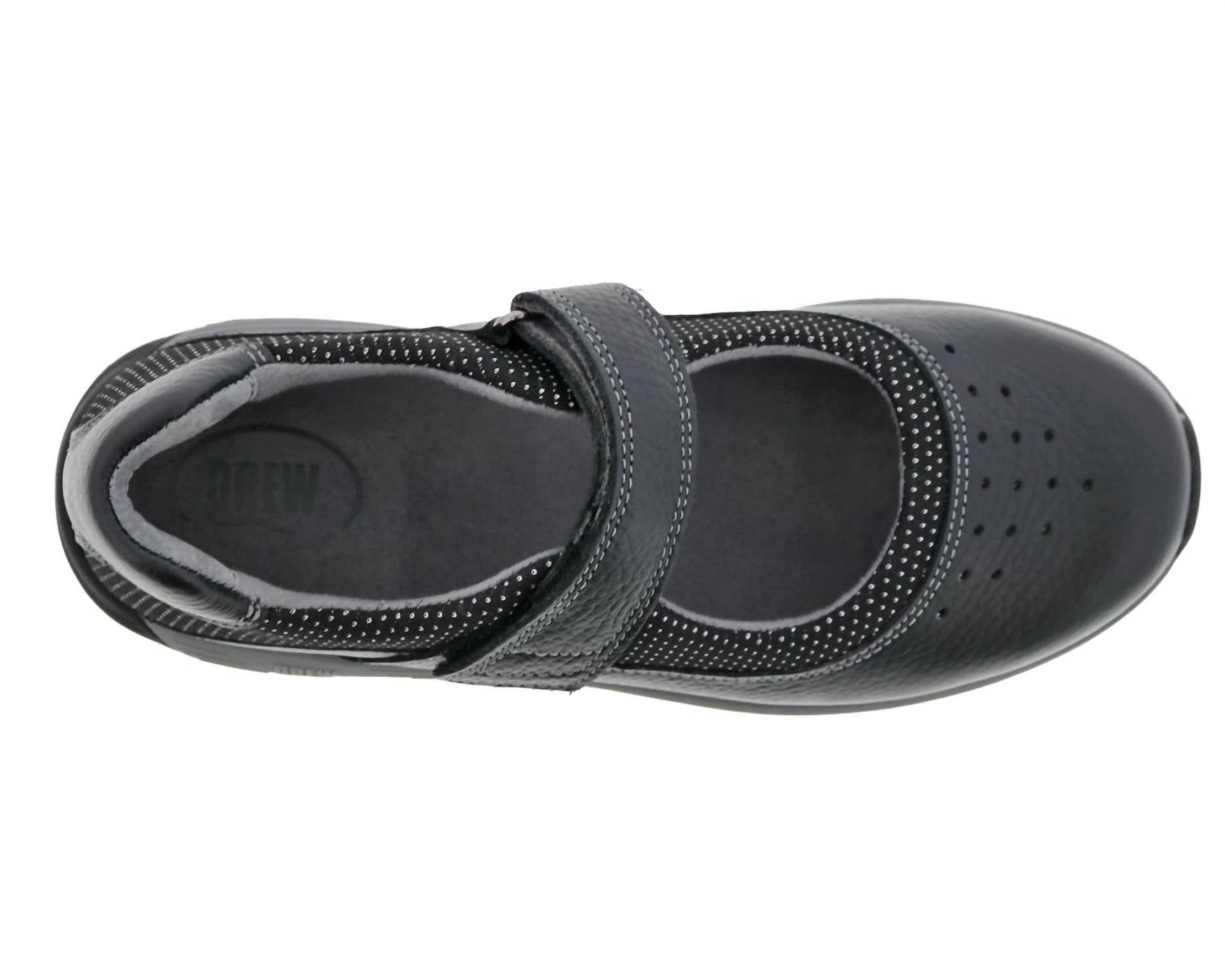 Drew - Women Trust Shoes