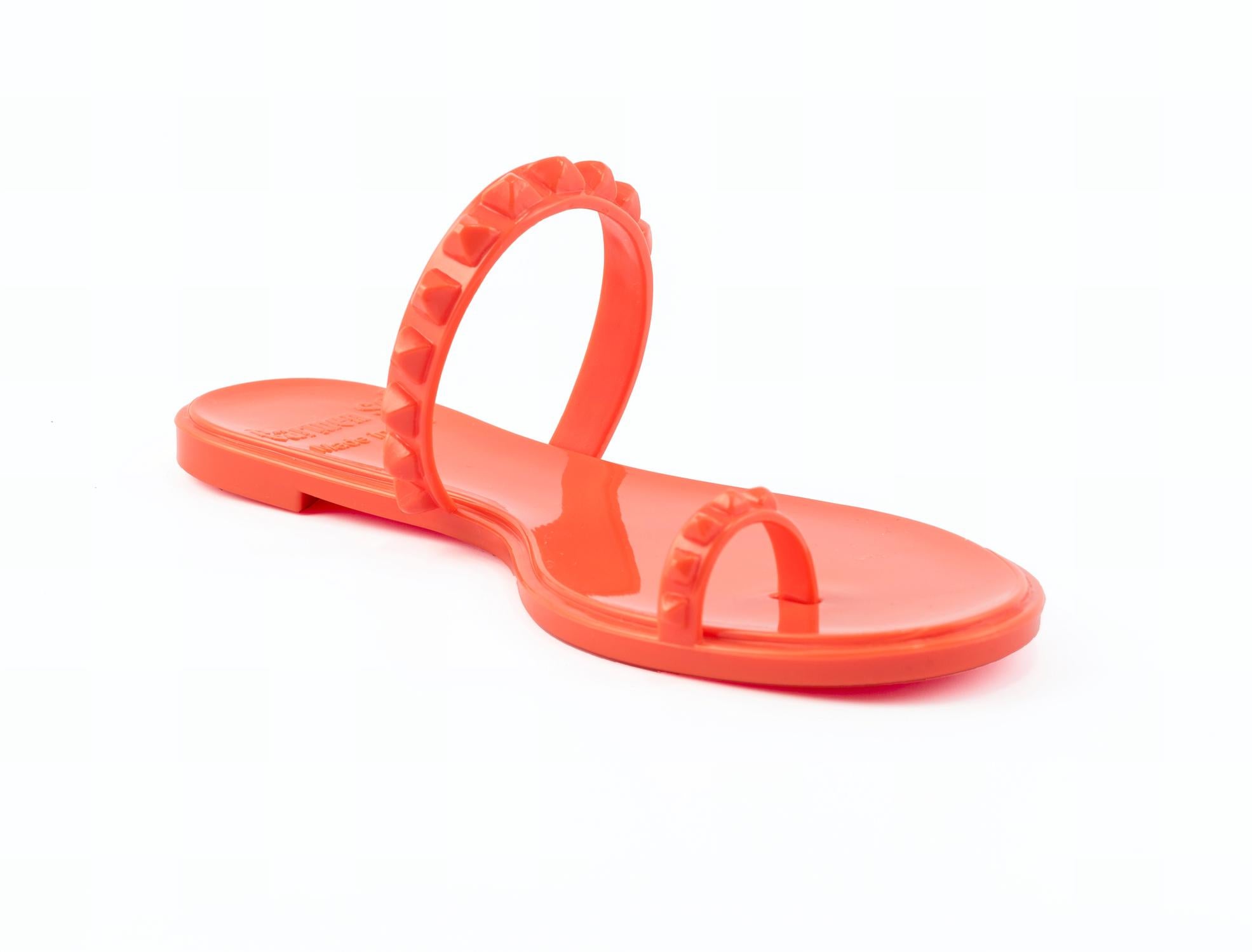 Maria Flat Sandal