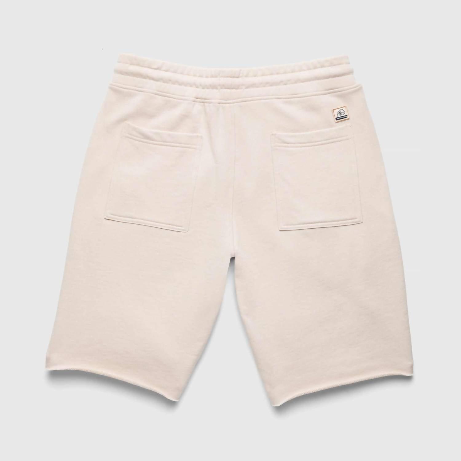 Surfside Supply - Sailor Drawstring Terry Shorts