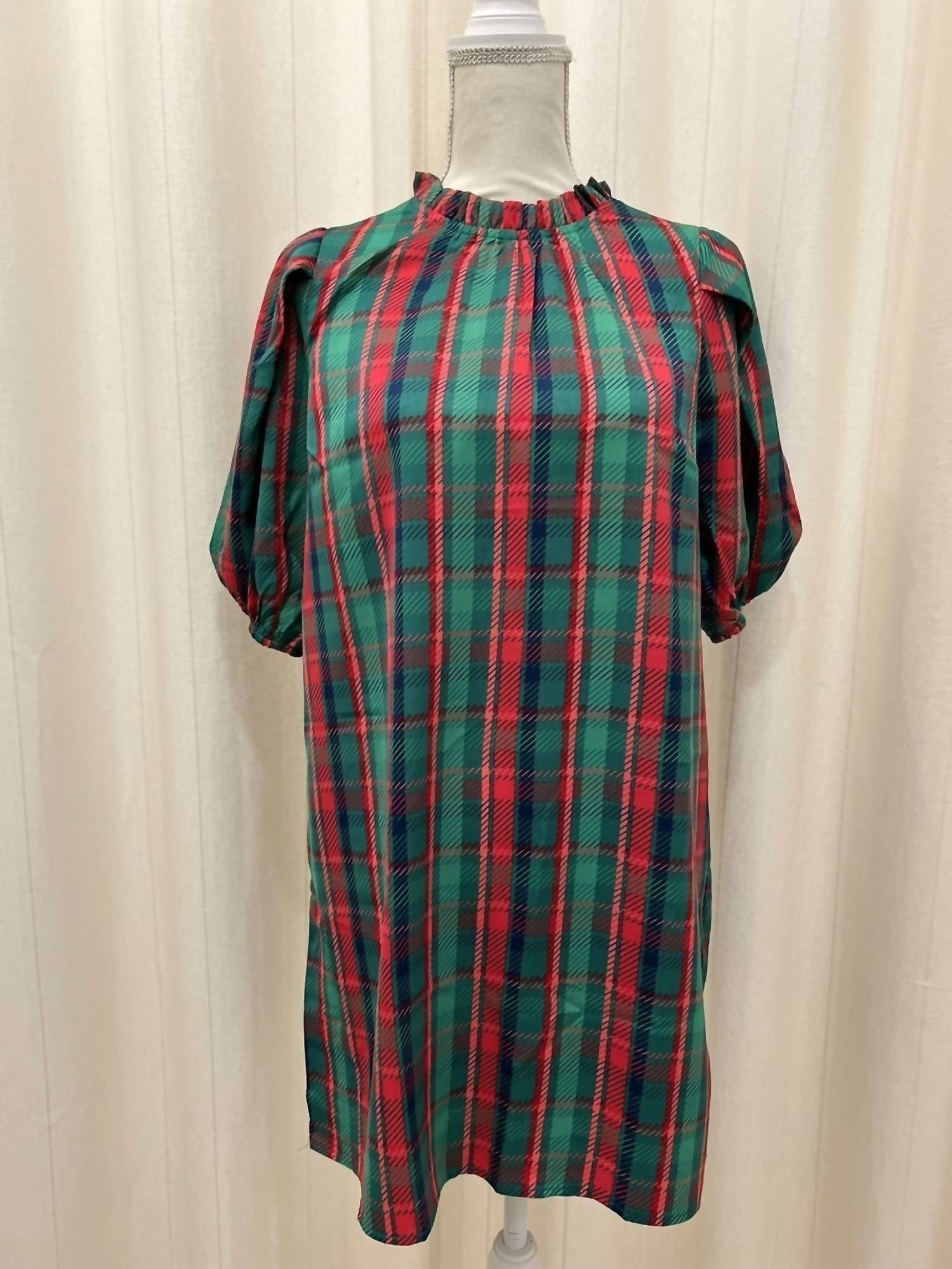 Michelle Mcdowell - Libby Dress