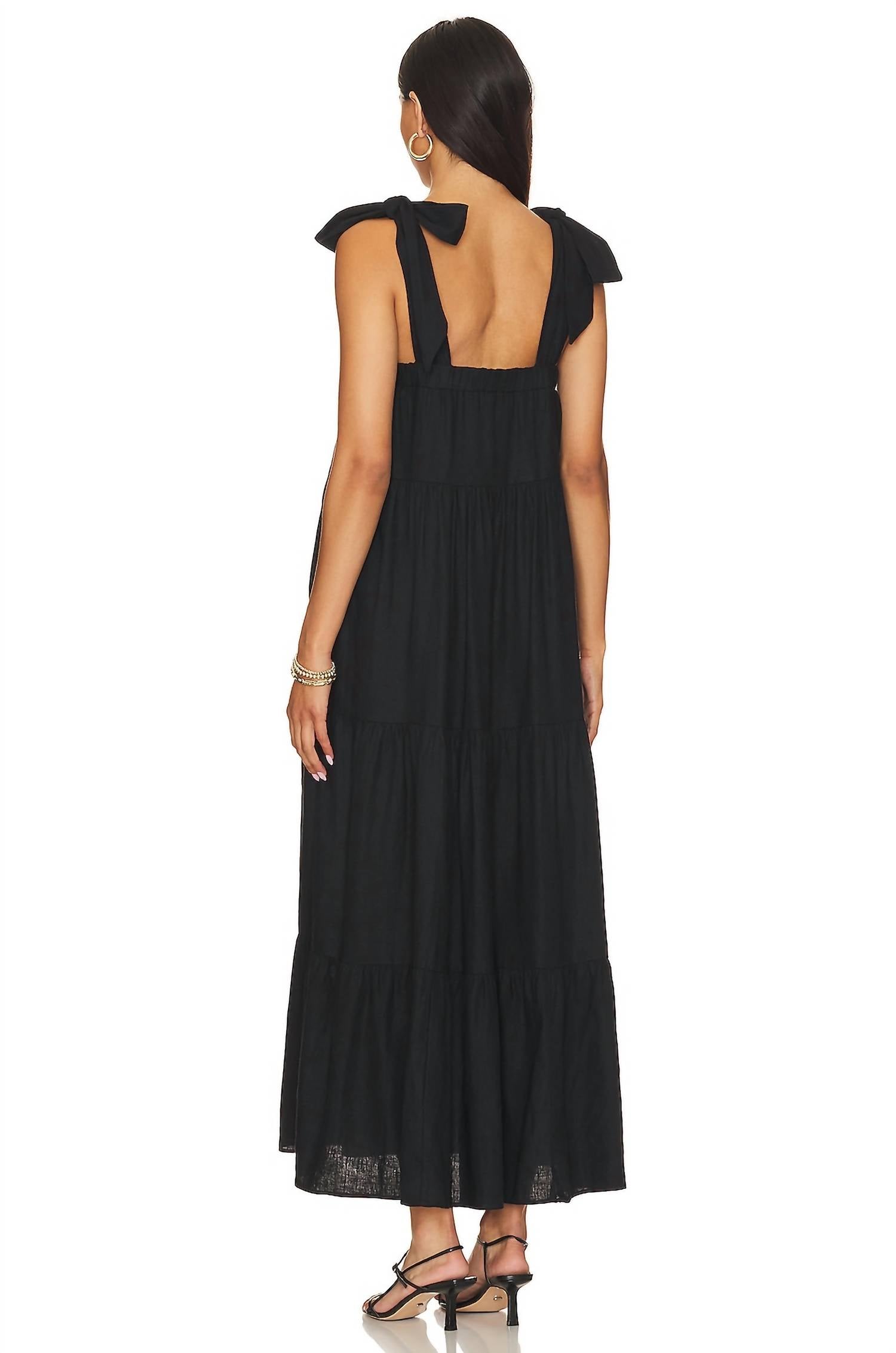Show Me Your Mumu - Arabella Maxi Dress
