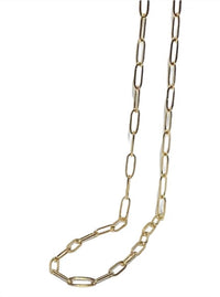 Alchemy & Co - Women's Heartbreaker Chain Necklace