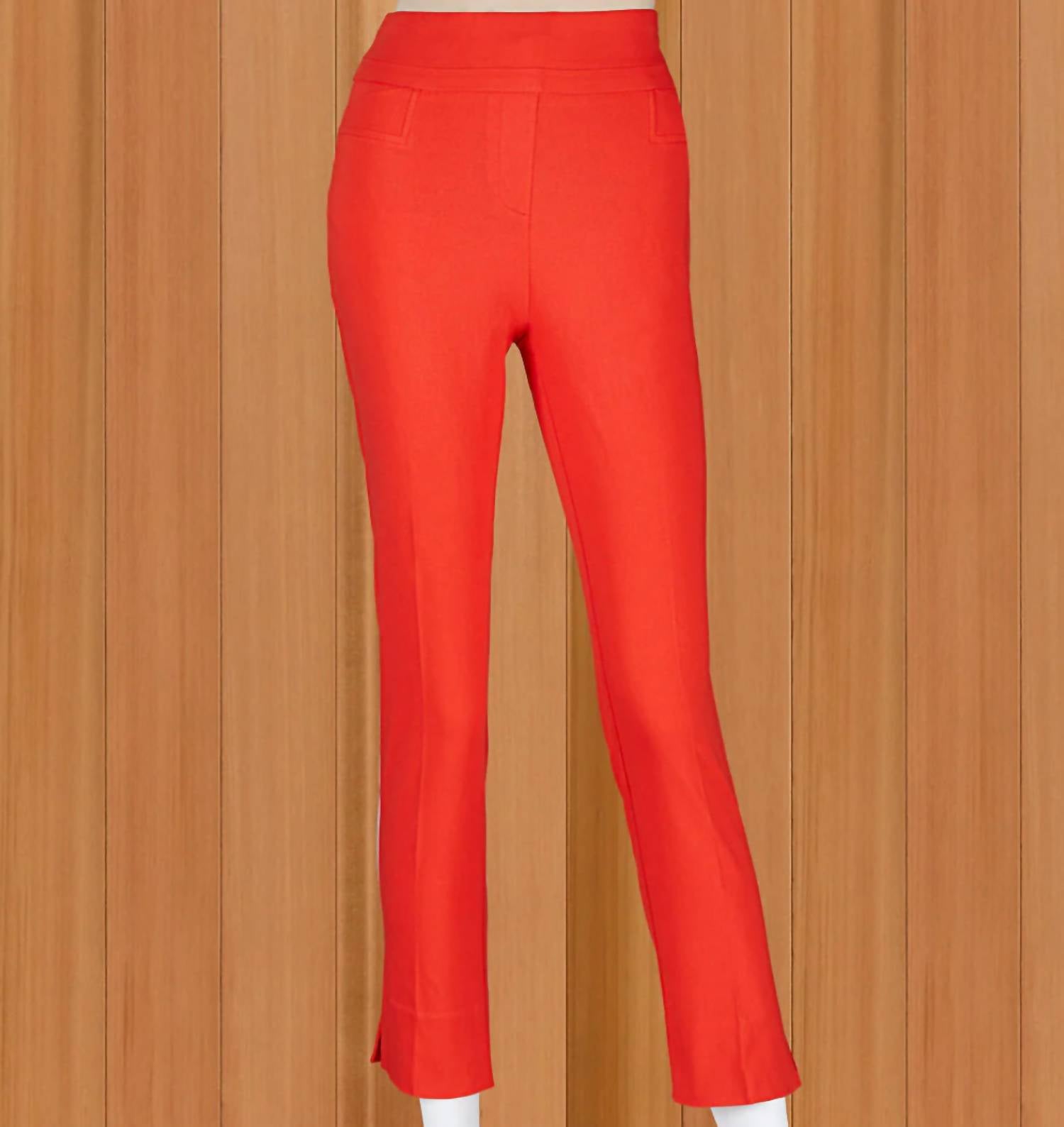 Renuar - Pull On Pants