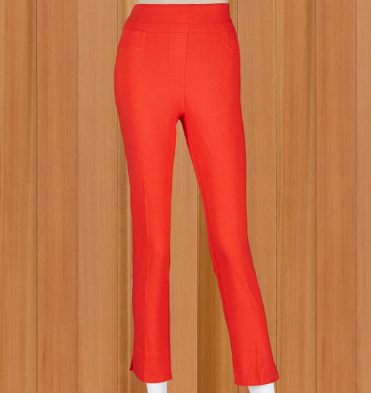 Renuar - Pull On Pants