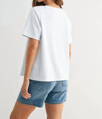 Joh - Remi Top