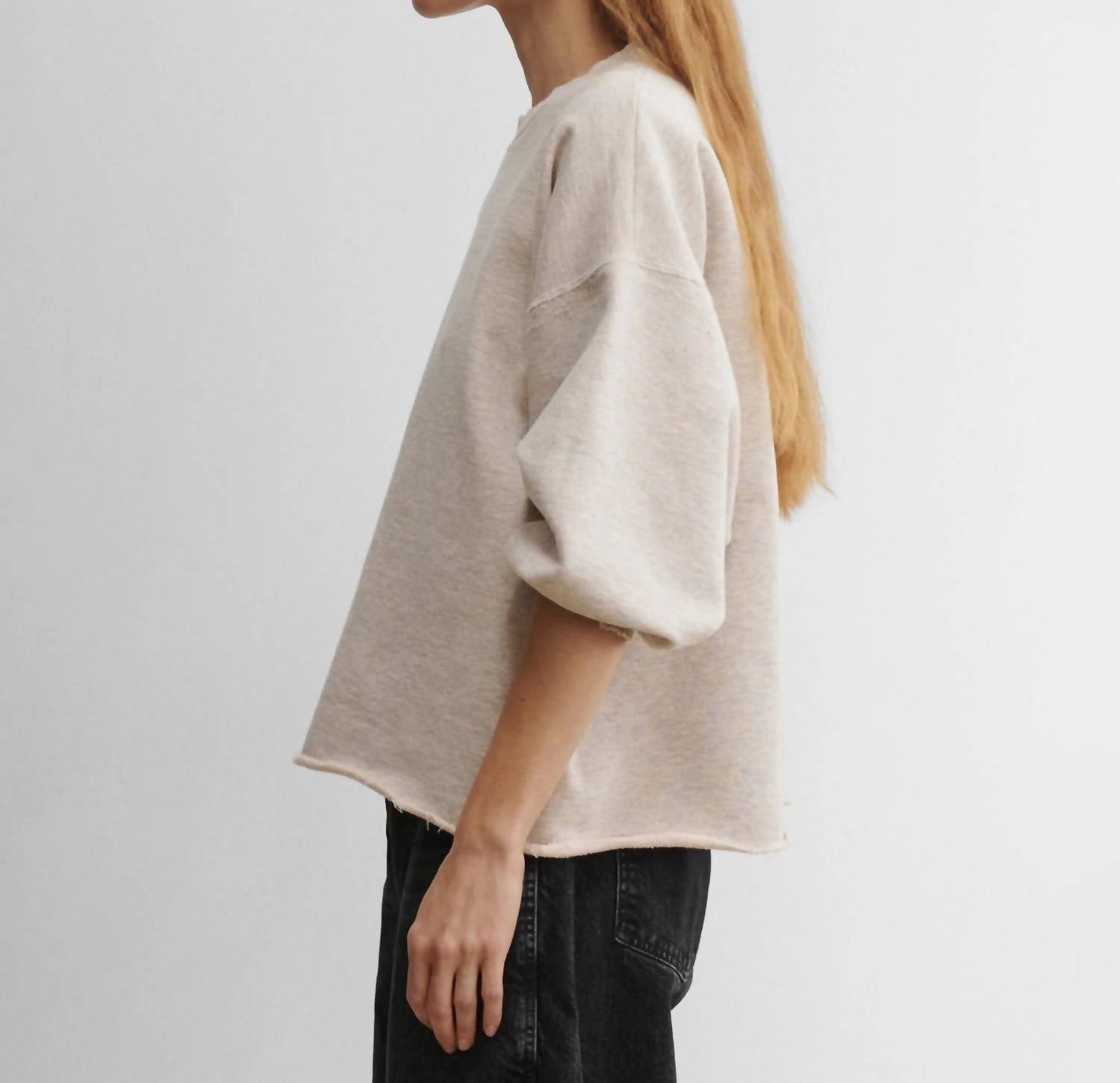 Rachel Comey - Fond Sweatshirt