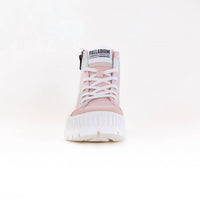 Palladium - Women's Pallashock Backzip 2 Sneaker