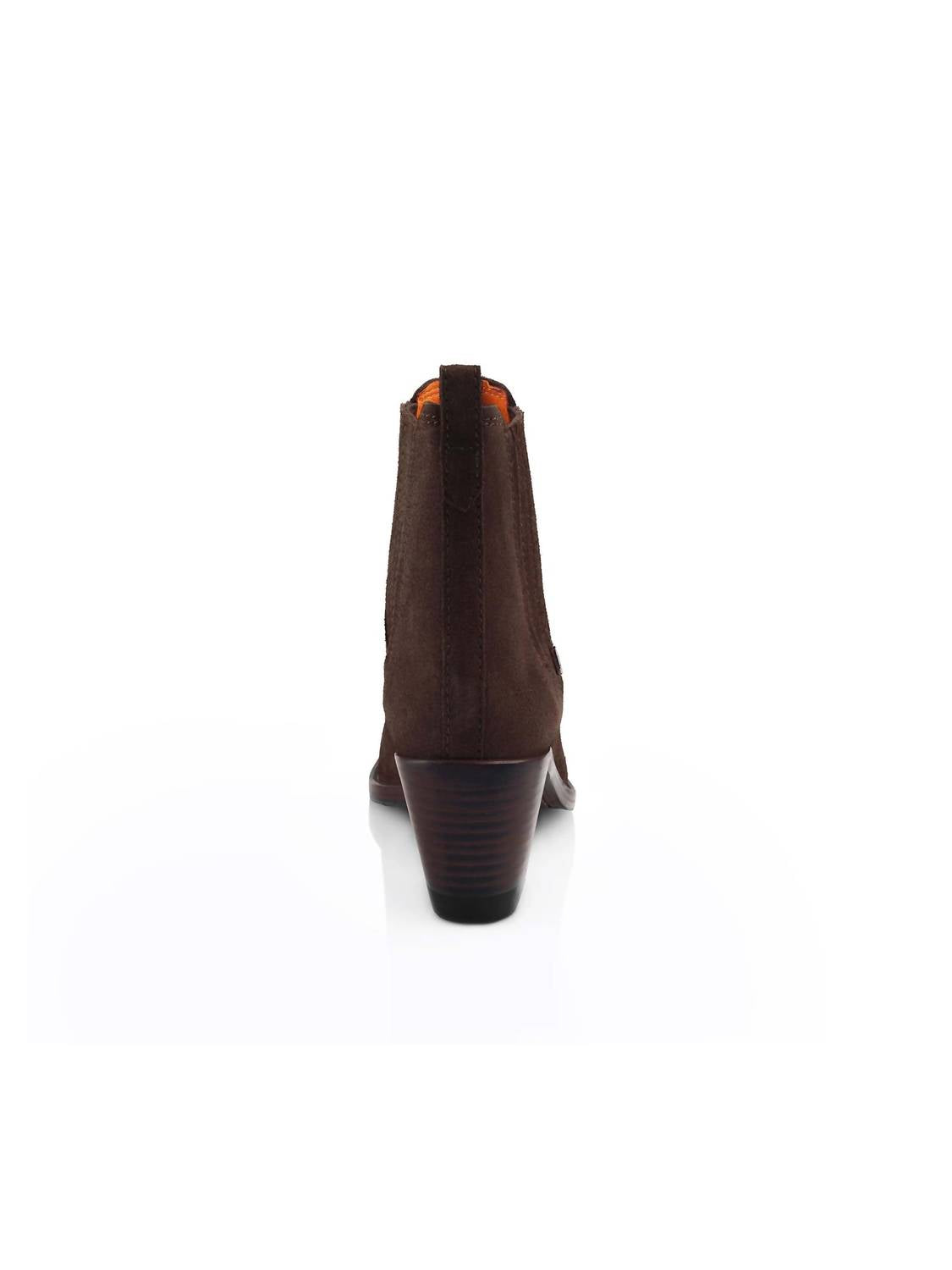Fairfax & Favor - Women's Rockingham Ankle Boot