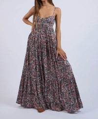 Sky To Moon - Rachelle Maxi Dress