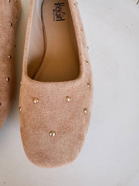 Corkys Footwear - Women's Dont Be Rude Flat Shoes