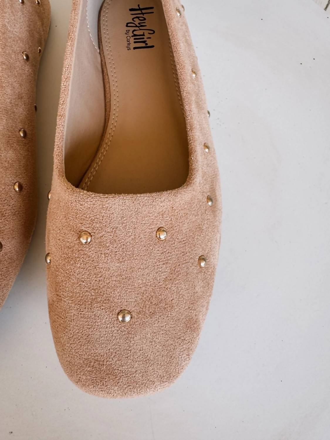 Corkys Footwear - Women's Dont Be Rude Flat Shoes