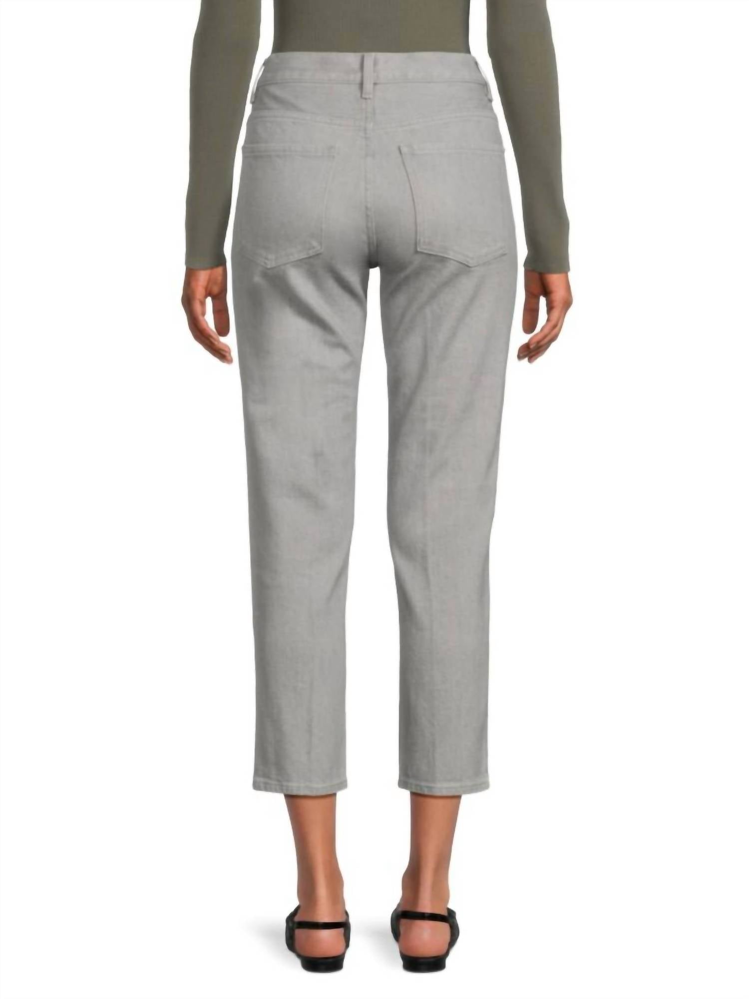 Theory - Treeca Jeans
