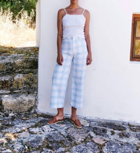 Sz Blockprints - Wide Leg Disco Pants