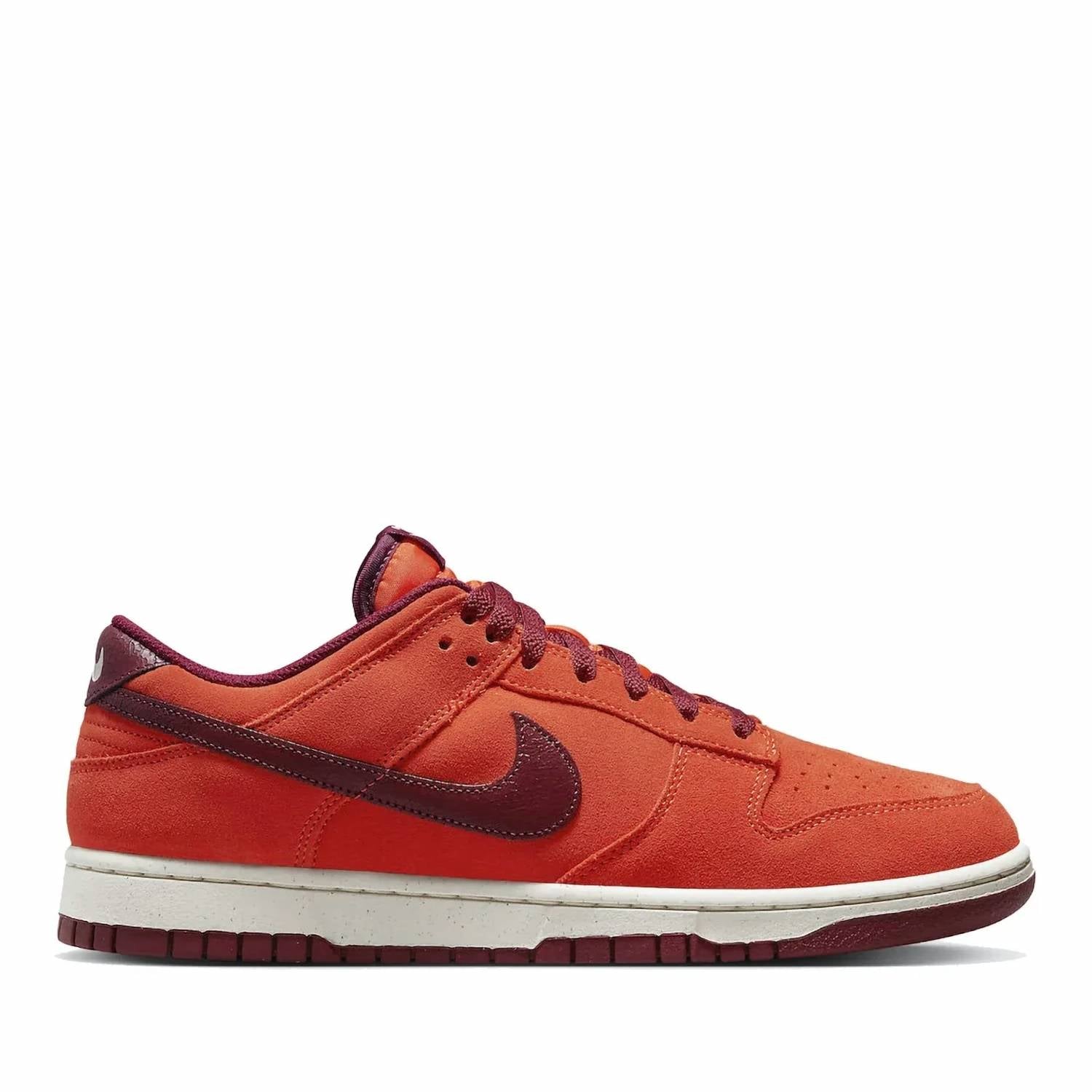 Nike - Men's Dunk Low Sneakers