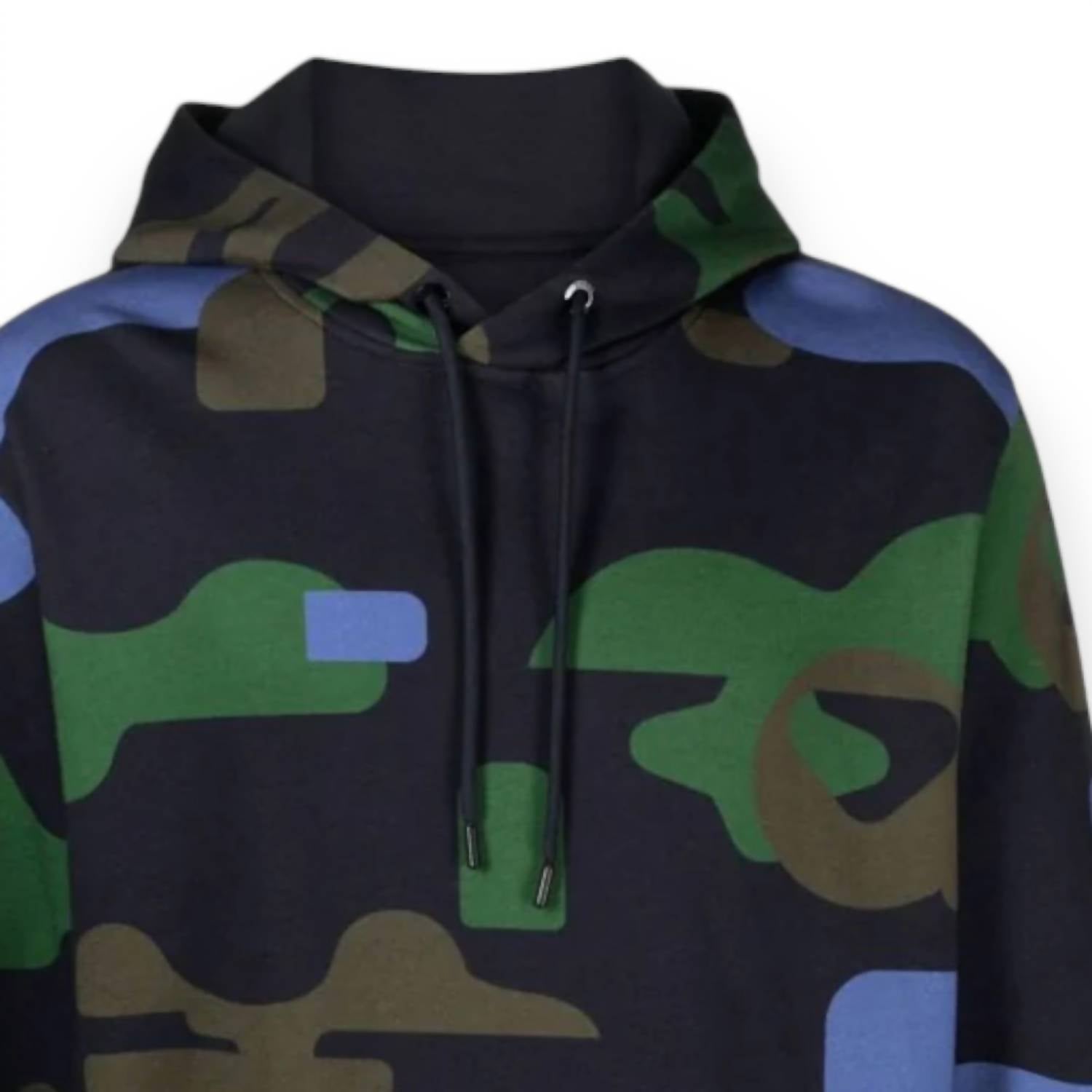 Hugo Boss - Men's Seeger Hoodie Sweatshirt